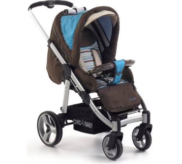 Produktbild CHIC 4 BABY Linus