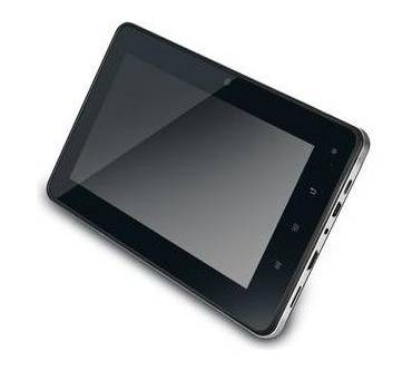 Produktbild Xoro PAD 712