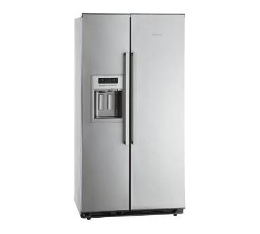 Produktbild Bauknecht KSN 538 A++ IL