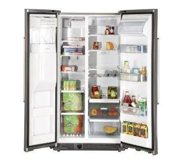 Produktbild Bauknecht KSN 538 A++ IL