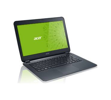 Produktbild Acer Aspire S5
