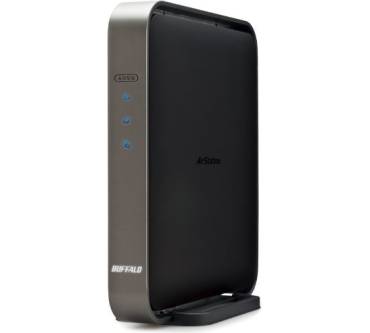 Produktbild Buffalo AirStation 1750 WZR-D1800H