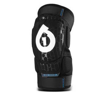 Produktbild Sixsixone Rage Knee