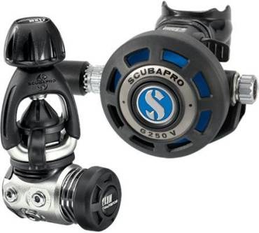 Produktbild Scubapro MK17/G250V