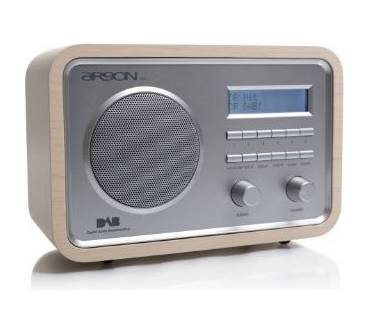 Produktbild Argon DAB1+