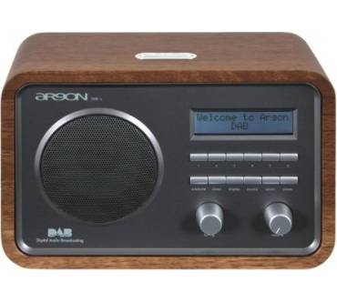Produktbild Argon DAB1+