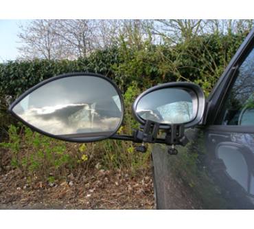 Produktbild Milenco Aero 2