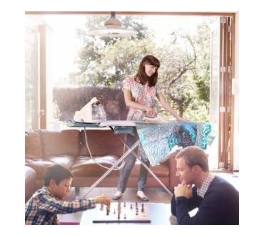 Produktbild Philips GC9540 PerfectCare Silence