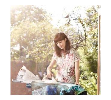 Produktbild Philips GC9540 PerfectCare Silence