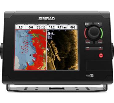 Produktbild Simrad NSS7