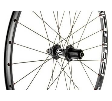 Produktbild DT-Swiss XM 1650