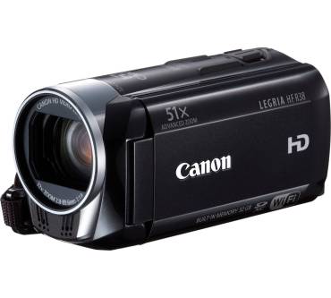 Produktbild Canon Legria HF R38