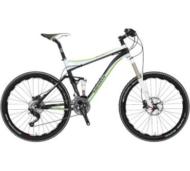 Produktbild Kreidler Shutter Carbon 1.0 XT (Modell 2012)