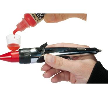 Produktbild Herpa Miniaturmodelle Airbrush-Starterset Version 2