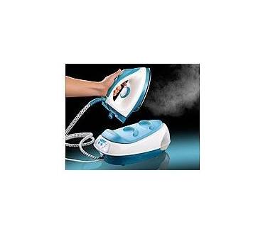 Produktbild Sichler Dampfbügelstation