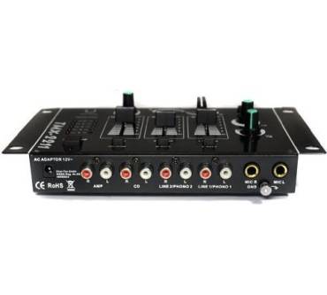 Produktbild Auna TMX-2211