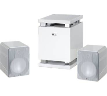 Produktbild Elac MicroMAGIC 2.1 BT