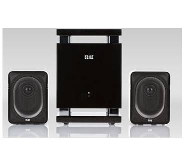 Produktbild Elac MicroMAGIC 2.1 BT
