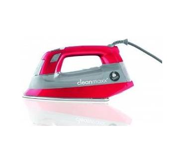 Produktbild Clean Maxx Steam Star Kompakt-Bügelstation