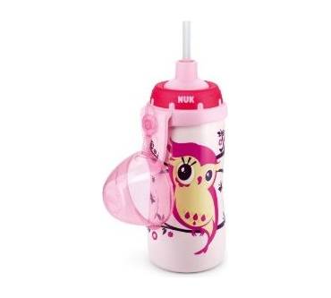 Produktbild NUK Flexi Cup