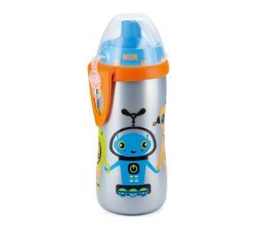Produktbild NUK Flexi Cup