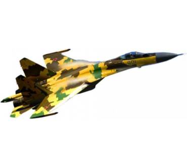 Produktbild ready2fly Freewing SU-35