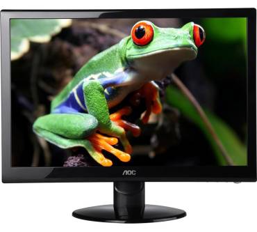 Produktbild AOC e2752Vq