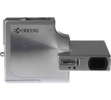 Produktbild Kyocera Finecam SL 300R