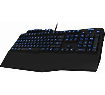 Produktbild GigaByte Aivia Osmium