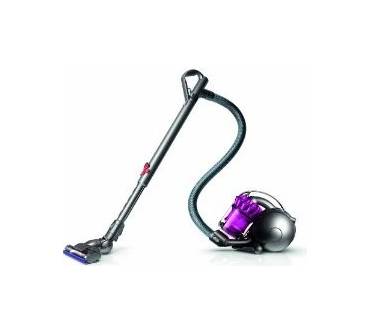 Produktbild Dyson DC36 Carbon Fibre