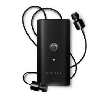Produktbild Valkee Light Headset