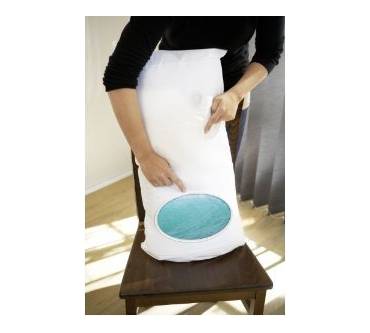 Produktbild Badenia Bettcomfort Wasserkissen