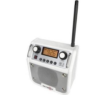 Produktbild PerfectPro MYBOX