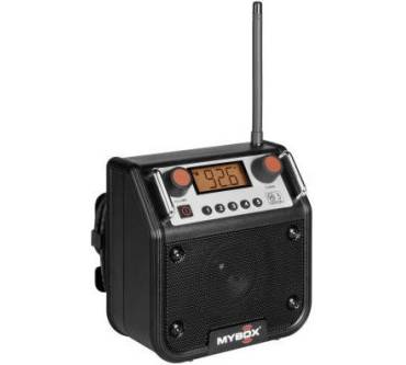 Produktbild PerfectPro MYBOX