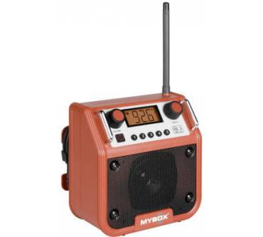 Produktbild PerfectPro MYBOX