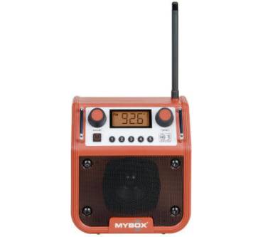 Produktbild PerfectPro MYBOX