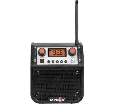 Produktbild PerfectPro MYBOX