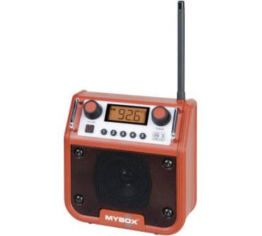 Produktbild PerfectPro MYBOX