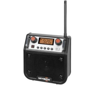 Produktbild PerfectPro MYBOX