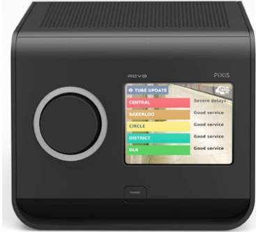 Produktbild Revo PiXis