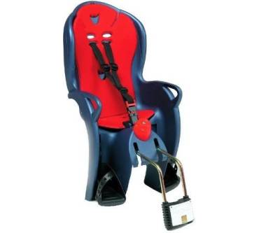 Produktbild Hamax Sleepy