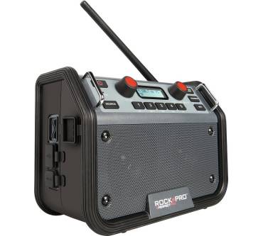 Produktbild PerfectPro ROCKPRO