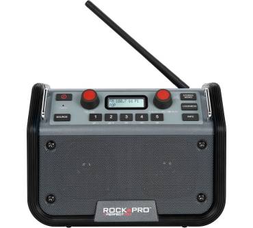Produktbild PerfectPro ROCKPRO