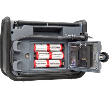 Produktbild PerfectPro ROCKPRO