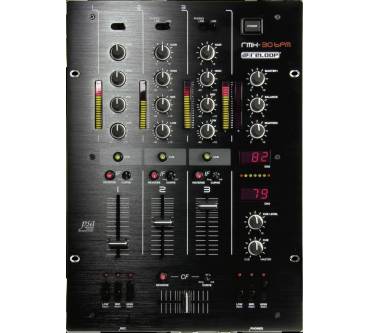 Produktbild Reloop RMX-30 BPM BlackFire Edition