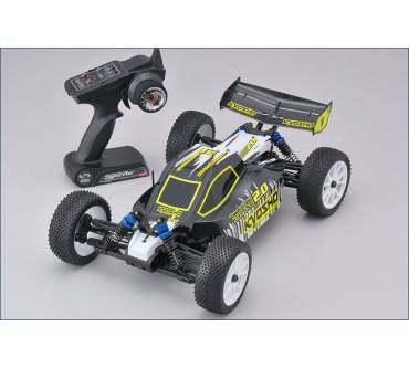 Produktbild Kyosho DBX VE 2.0