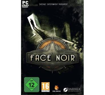 Produktbild Face Noir (für PC)