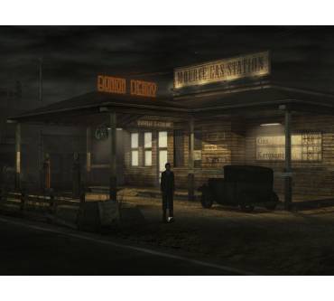 Produktbild Face Noir (für PC)