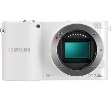 Produktbild Samsung NX1100