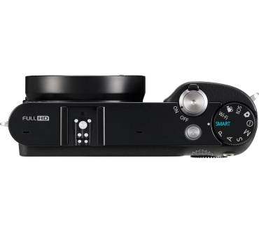 Produktbild Samsung NX1100